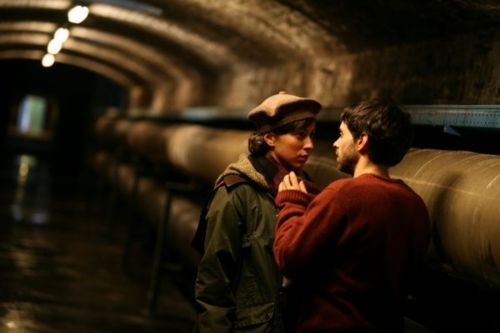 Asırlık Cinayet fotoğrafı