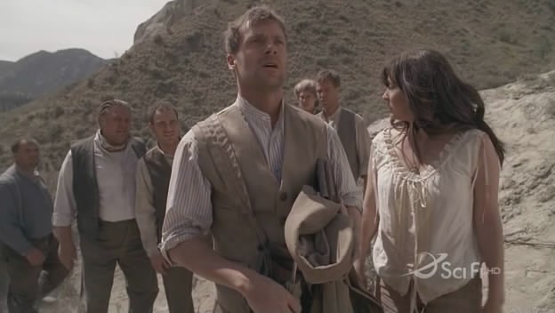 The Lost Treasure Of The Grand Canyon Fotoğrafı