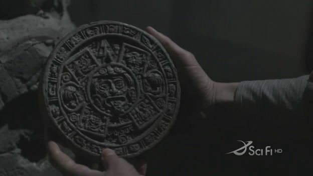 The Lost Treasure Of The Grand Canyon Fotoğrafı