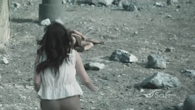 The Lost Treasure Of The Grand Canyon Fotoğrafı