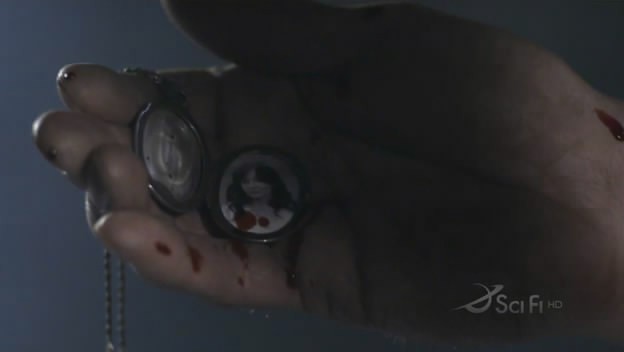 The Lost Treasure Of The Grand Canyon Fotoğrafı