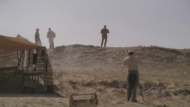 The Lost Treasure Of The Grand Canyon Fotoğrafı