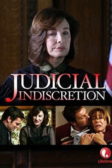 Judicial Indiscretion (2007) afişi