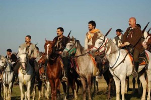 Karayılan Fotoğrafı