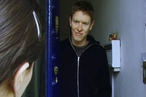 Tick Tock Lullaby Fotoğrafı