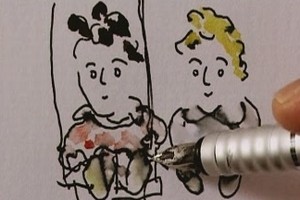 Tick Tock Lullaby fotoğrafı