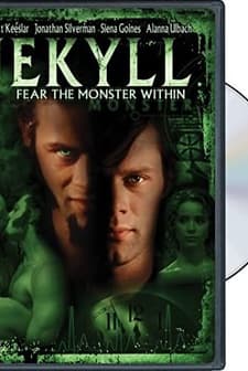 Jekyll (2007) afişi