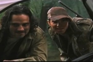 Domuz Avı Fotoğrafı