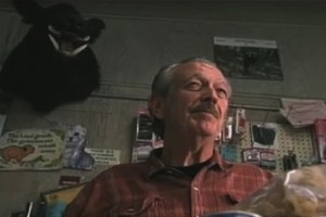 Domuz Avı Fotoğrafı