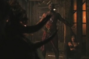 Domuz Avı fotoğrafı