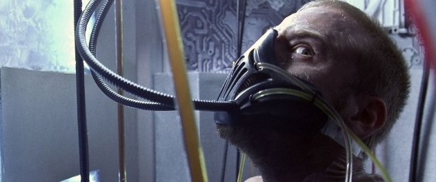 Uzayda Dehşet fotoğrafı