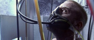 Uzayda Dehşet Fotoğrafı