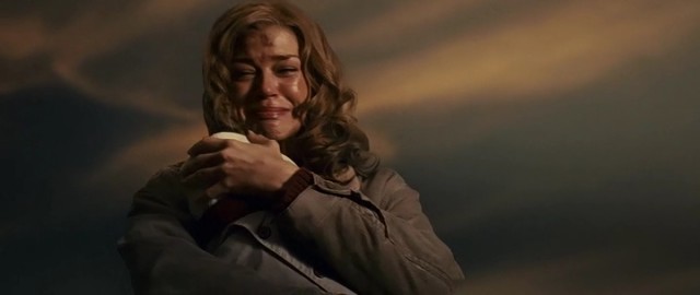 Kıyamet Melekleri Fotoğrafı