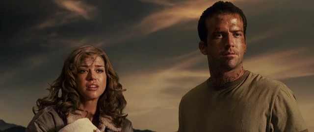 Kıyamet Melekleri Fotoğrafı