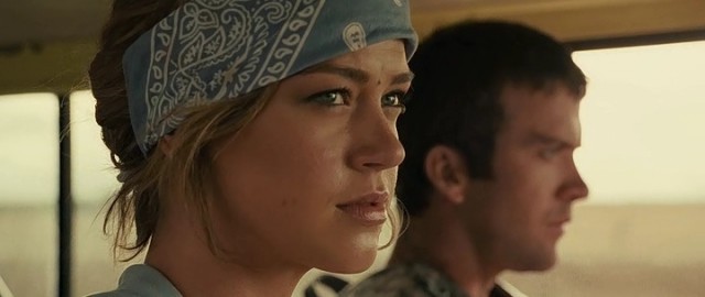 Kıyamet Melekleri Fotoğrafı