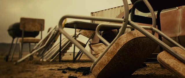 Kıyamet Melekleri Fotoğrafı