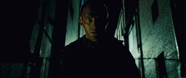 Kıyamet Melekleri Fotoğrafı