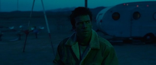 Kıyamet Melekleri Fotoğrafı