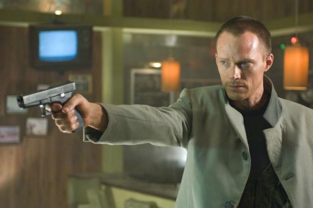 Kıyamet Melekleri Fotoğrafı