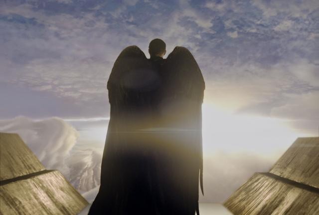 Kıyamet Melekleri Fotoğrafı