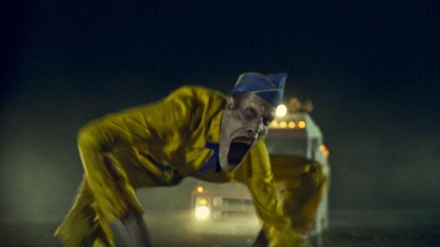 Kıyamet Melekleri Fotoğrafı