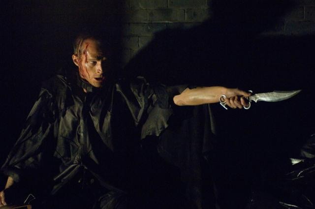 Kıyamet Melekleri Fotoğrafı