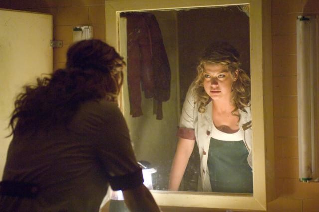 Kıyamet Melekleri Fotoğrafı