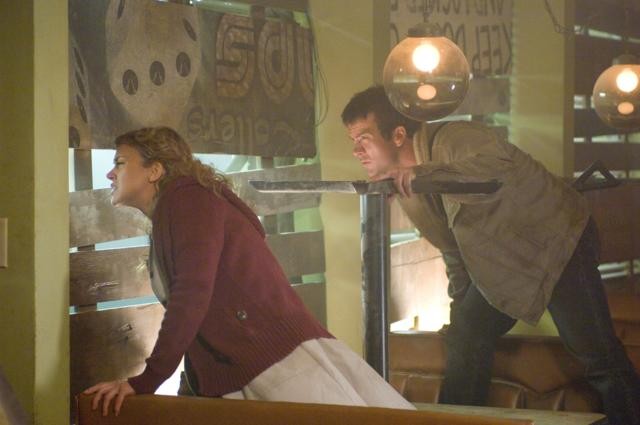 Kıyamet Melekleri Fotoğrafı