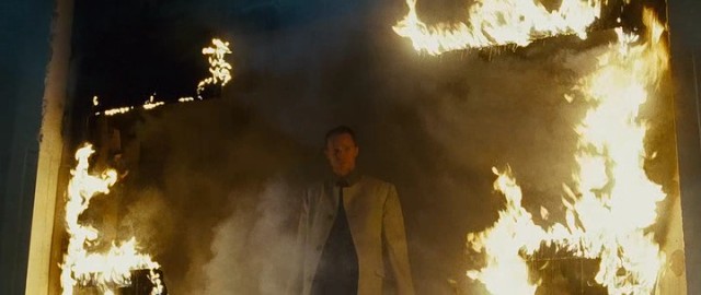 Kıyamet Melekleri Fotoğrafı