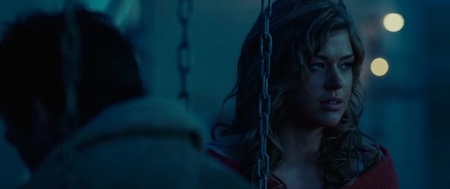 Kıyamet Melekleri Fotoğrafı