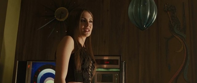 Kıyamet Melekleri Fotoğrafı