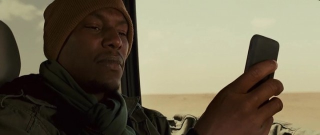 Kıyamet Melekleri Fotoğrafı