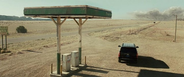 Kıyamet Melekleri Fotoğrafı