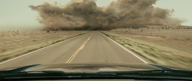 Kıyamet Melekleri Fotoğrafı