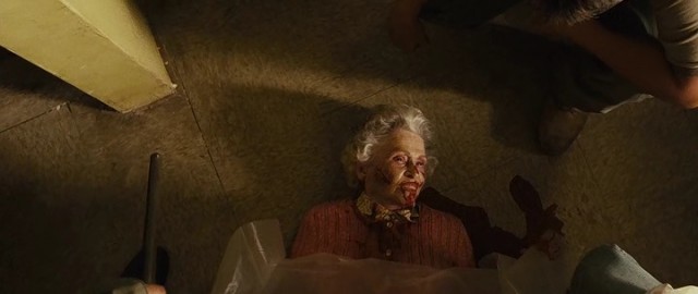 Kıyamet Melekleri Fotoğrafı