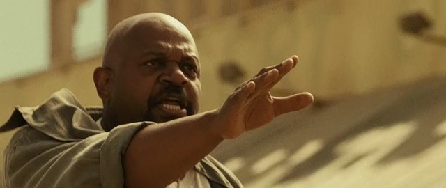 Kıyamet Melekleri Fotoğrafı