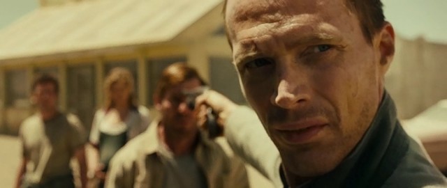 Kıyamet Melekleri Fotoğrafı