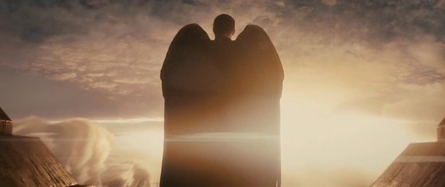 Kıyamet Melekleri Fotoğrafı