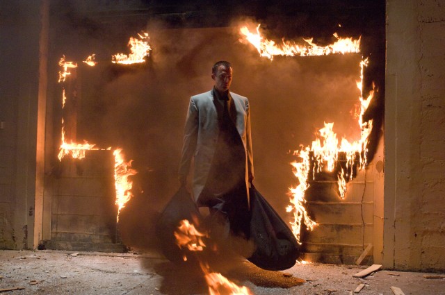 Kıyamet Melekleri Fotoğrafı