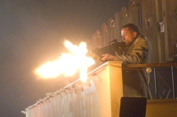 Kıyamet Melekleri Fotoğrafı