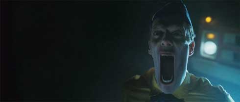 Kıyamet Melekleri Fotoğrafı