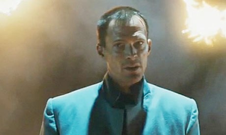 Kıyamet Melekleri Fotoğrafı