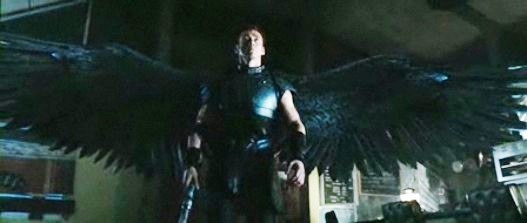 Kıyamet Melekleri Fotoğrafı