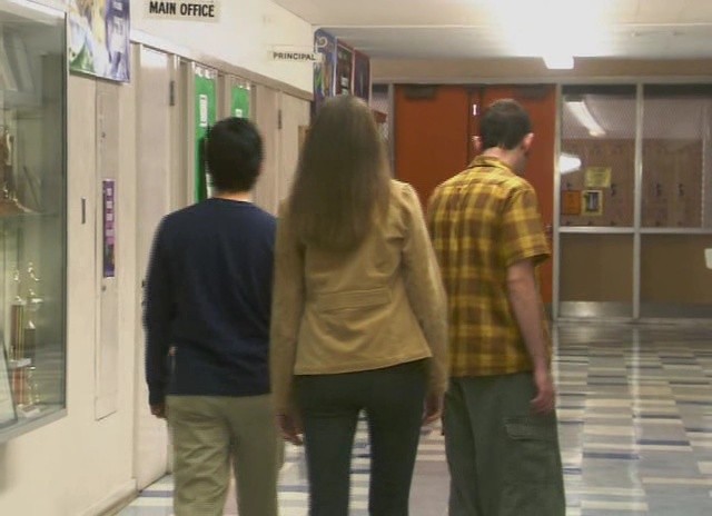 Ölüm Gecesi Fotoğrafı