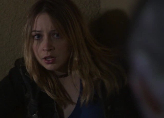 Ölüm Gecesi fotoğrafı