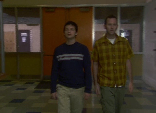 Ölüm Gecesi Fotoğrafı