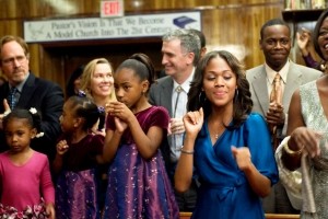 American Violet fotoğrafı