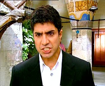 Asmalı Konak Fotoğrafı