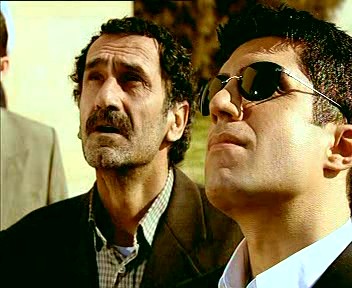 Asmalı Konak Fotoğrafı