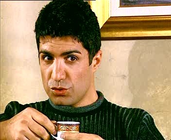 Asmalı Konak Fotoğrafı